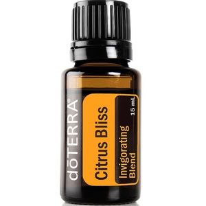 Doterra Citrus Bliss